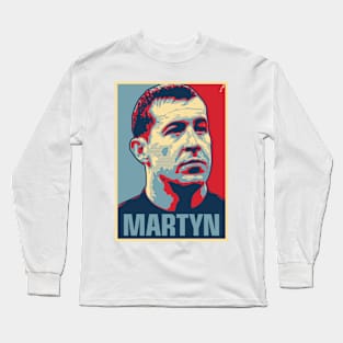 Martyn Long Sleeve T-Shirt